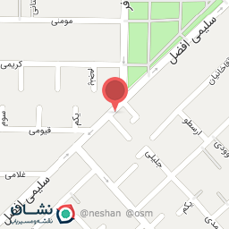 عکس آبمیوه و بستنی علی