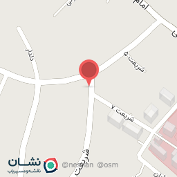 عکس افق کوروش شعبه چالوس دوستگر