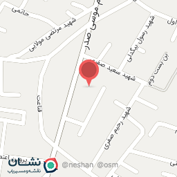 عکس تعمیرگاه هیوندای مهدی