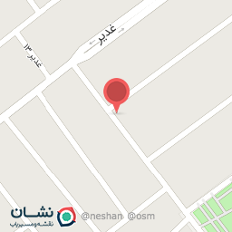 عکس فیروزه مارکت