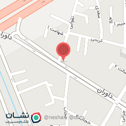 عکس تعمیرگاه شبانه روزی تهران 1