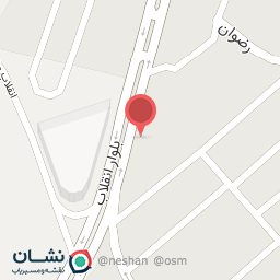 عکس کافه خیال