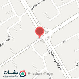 عکس داروخانه  شبانه روزی دکتر دباغی