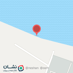 عکس کافه ساحلی ماهان