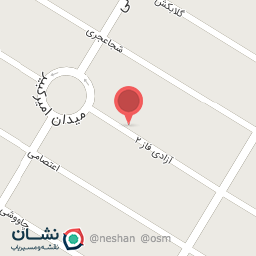 عکس بیمارستان امیر کبیر