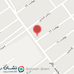 عکس آرایشگاه تیارا