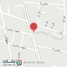 عکس بلوار شهید رجایی