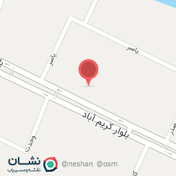 عکس مدرسه متوسطه اول گلستان سروش