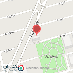 عکس فروشگاه بزرگ آفتاب مهتاب