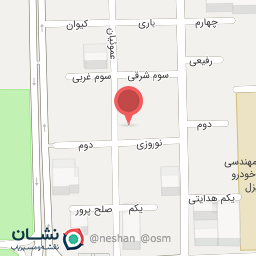 عکس ساختمان مادر