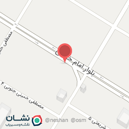 عکس مرغ وماهی ولی عصر