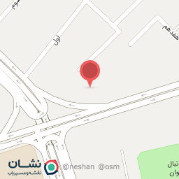 عکس بانک اقتصاد نوین شعبه کوی نشاط