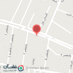 عکس سوپر مارکت البرز