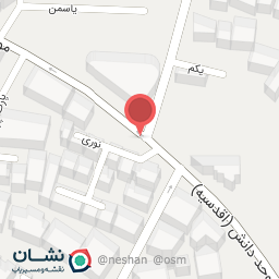 عکس آرایشگاه