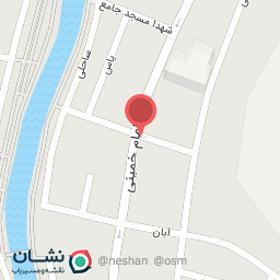 عکس مرغ ماهی مرجان عموعلی 