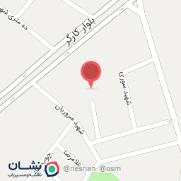 عکس گاراژ مسعودی