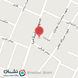 عکس آرایشگاه بهروز نورمحمدی