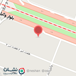 عکس مطب دکتر هاشم سیادتی