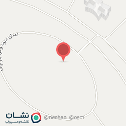 عکس میدان تره بار اراک