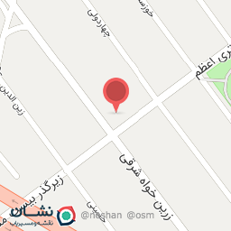 عکس افق کوروش (مشیریه رستگار)