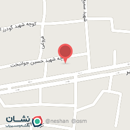 عکس قرض الحسنه قائم (عج) فرخ شهر