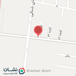 عکس سونوگرافی دکتر عاشور محمدی