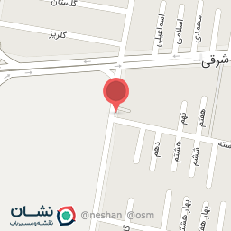 عکس شیرینی فروشی مهدی