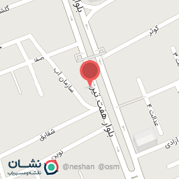 عکس بیمه کوثر نمایندگی دانش مقدم  شعبه شهرک فهمیده