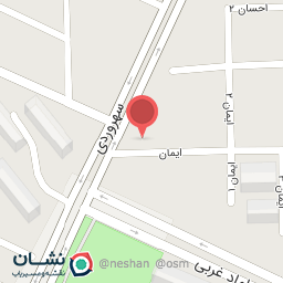عکس درمانگاه دندانپزشکی شبانه روزی الماس