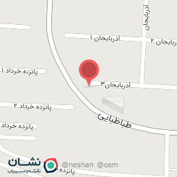 عکس املاک غزالی 