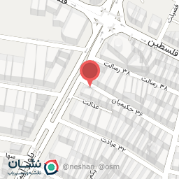 عکس مرکز لیزر فوتونا قزوین