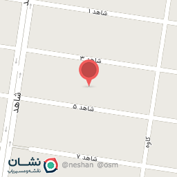 عکس بوستان محله