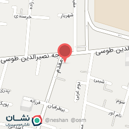 عکس قصابی آقای قصاب