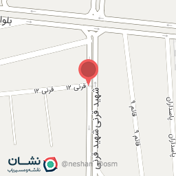 عکس سوپر مارکت المهدی