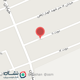 عکس سوپرمارکت نوروزی