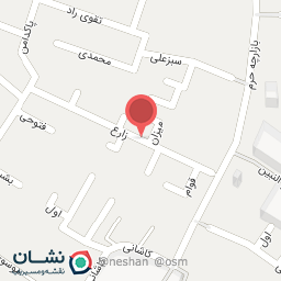 عکس سبزی مارکت ترنج