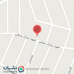 عکس نانوایی جعفری