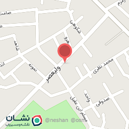 عکس داروخانه دامپزشکی شیرزادی