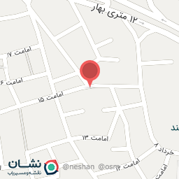 عکس سوپرمارکت مانی