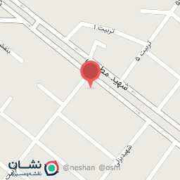 عکس تعمیرگاه لوازم خانگی آذربوش