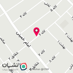 عکس تعمیرات موبایل لند