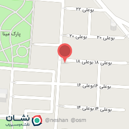 عکس آرایشگاه