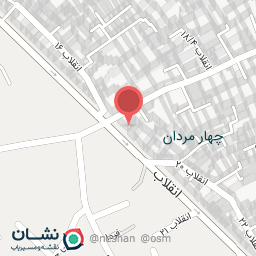 عکس تعمیرگاه دوچرخه