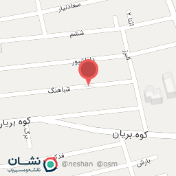 عکس ساختمان ایلیا