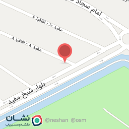 عکس عمارت عروس فاطمه فراهانی