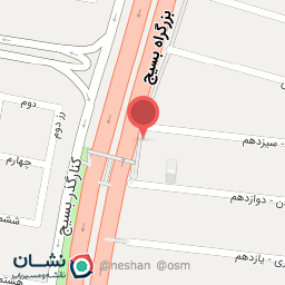 عکس شیرینی پزی ارغوان 