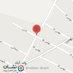 عکس سوپرمارکت الماس