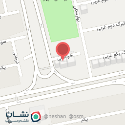 عکس داروسازی ارکیده