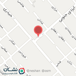 عکس رستوران ایرانی اسپرلوس