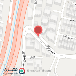 عکس ملینا تقی پور